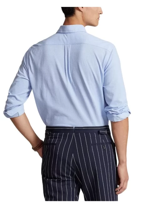 POLO RALPH LAUREN UOMO Camicia da uomo Polo Ralph Lauren Uomo Marchio di abbigliamento di lusso con qualità e stile imbattibili Nuova