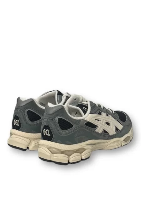 ASICS GEL NYC ASICS 1203A383 002 Scarpa da corsa premium per la città di New York Offerta Giorno del Papà