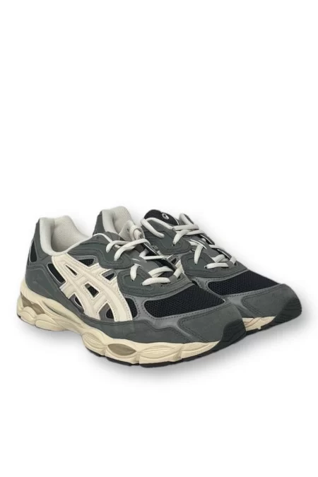 ASICS GEL NYC ASICS 1203A383 002 Scarpa da corsa premium per la città di New York Offerta Giorno del Papà