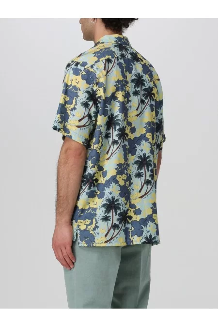 PAUL SMITH MENS SS CASUAL FIT SHIRT Enormi risparmi
