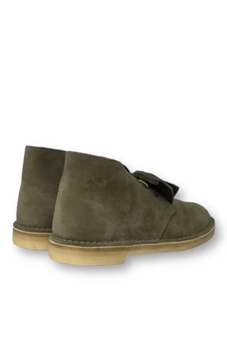 CLARKS CARAVAN Super Saving Price