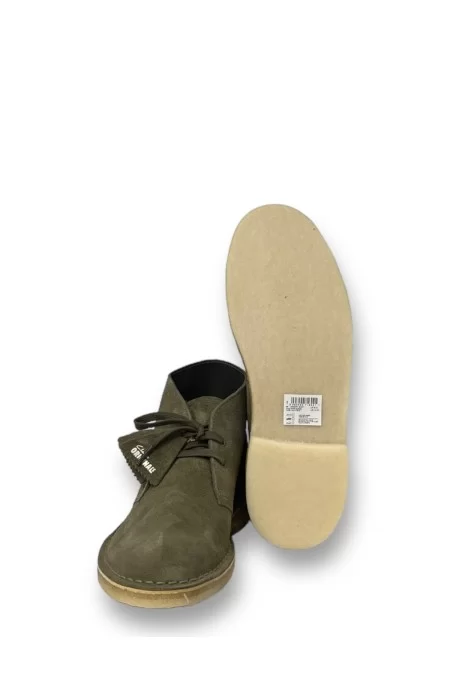 CLARKS CARAVAN Super Saving Price