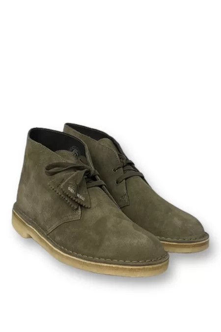 CLARKS CARAVAN Super Saving Price
