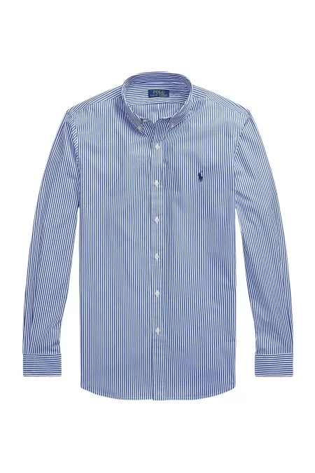 POLO RALPH LAUREN UOMO Camicia da uomo Polo Ralph Lauren Camicia elegante e di alta qualità per l\'uomo moderno. Marchio rinomato Offerta settimanale
