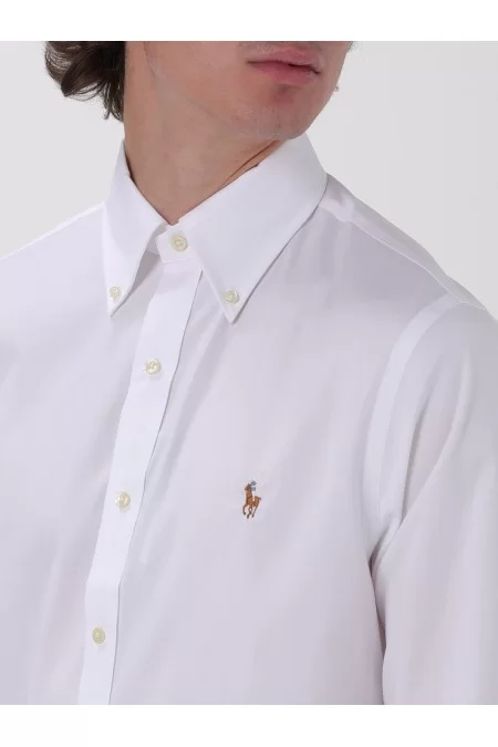 POLO RALPH LAUREN UOMO SPORT SHIRT Ultimo giorno