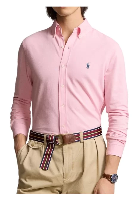 POLO RALPH LAUREN UOMO Camicia da uomo Polo Ralph Lauren Uomo Elegante, confortevole e di alta qualità. Perfetta per ogni occasione. Scopri la collezione Polo Ralph Lauren Uomo su Ralph Lauren Italia Fino al 50% di sconto