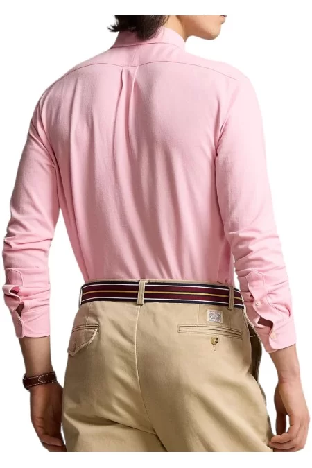 POLO RALPH LAUREN UOMO Camicia da uomo Polo Ralph Lauren Uomo Elegante, confortevole e di alta qualità. Perfetta per ogni occasione. Scopri la collezione Polo Ralph Lauren Uomo su Ralph Lauren Italia Fino al 50% di sconto