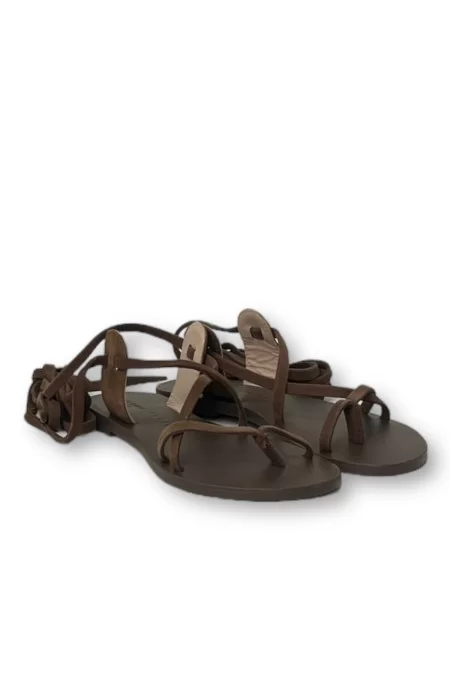 MANEBì AR SANDAL Enormi sconti