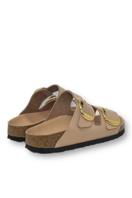 BIRKENSTOCK Sandali Birkenstock Calzature di qualità di marca Birkenstock. Comodità e stile unici Trasporto libero internazionale