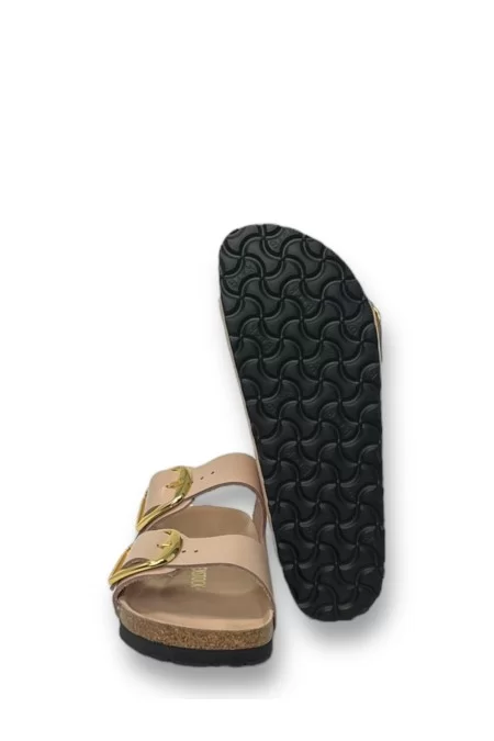 BIRKENSTOCK Sandali Birkenstock Calzature di qualità di marca Birkenstock. Comodità e stile unici Trasporto libero internazionale