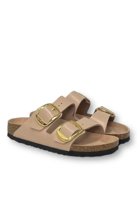 BIRKENSTOCK Sandali Birkenstock Calzature di qualità di marca Birkenstock. Comodità e stile unici Trasporto libero internazionale