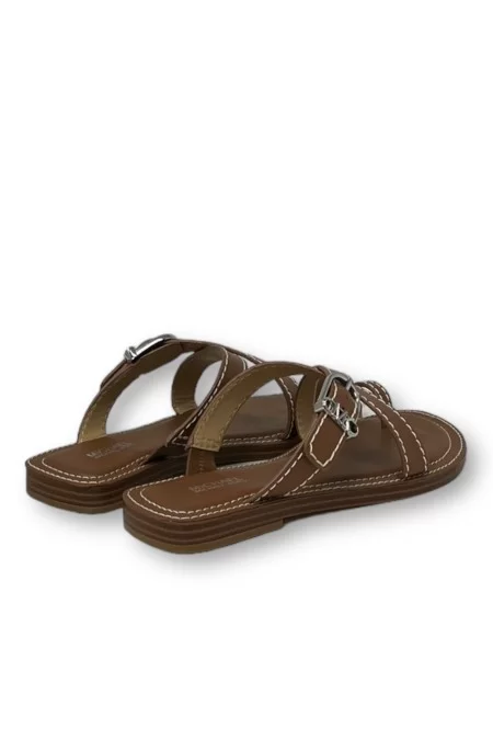 MICHAEL KORS ASHTON FLAT Black Friday Prezzi