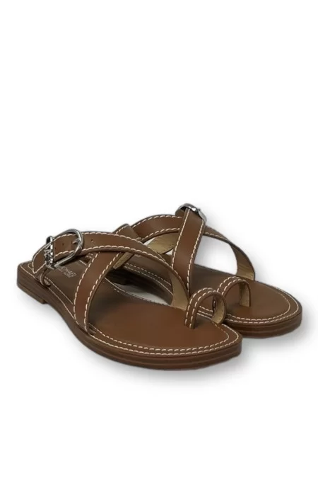 MICHAEL KORS ASHTON FLAT Black Friday Prezzi