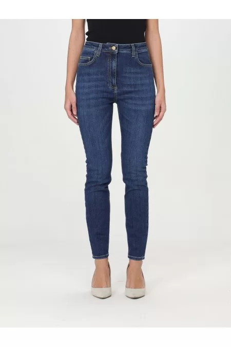 ELISABETTA FRANCHI PANTALONE Duty-free