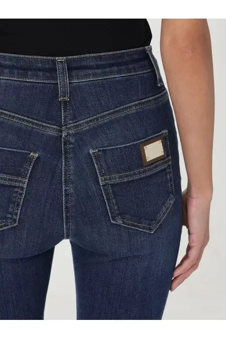 ELISABETTA FRANCHI PANTALONE Duty-free