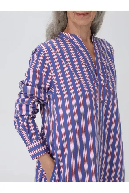POLO RALPH LAUREN DONNA Vestito da donna POLO RALPH LAUREN Vestito elegante e di alta qualità per donne sofisticate 2025