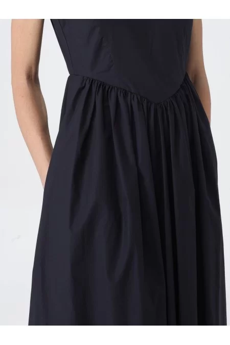 GIORGIO ARMANI Vestito da donna di Giorgio Armani Elegante abito da donna di alta moda, creato da Giorgio Armani. Qualità superiore, design sofisticato e materiali premium Italy