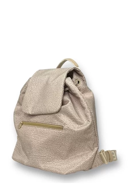 BORBONESE Borsa BORBONESE Marchio italiano di lusso. Qualità superiore e design elegante Nuovo
