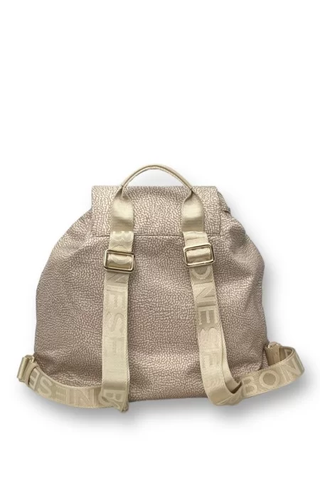 BORBONESE Borsa BORBONESE Marchio italiano di lusso. Qualità superiore e design elegante Nuovo