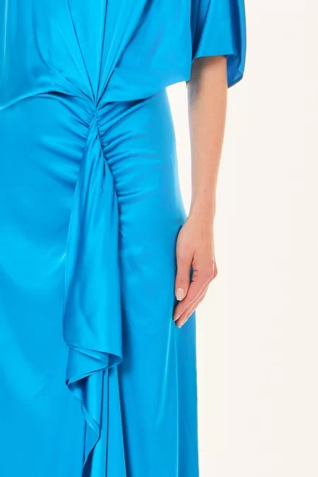 LIU JO COLLECTION ABITO C/SPACCO Negozi Online