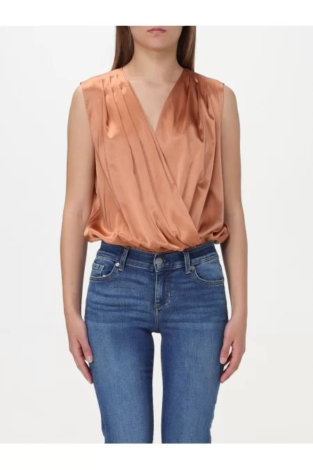 PINKO INES BODY SATIN STRECH Promozione Limitata
