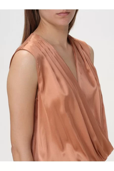 PINKO INES BODY SATIN STRECH Promozione Limitata
