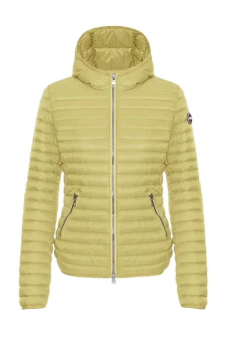 COLMAR Giubbotto in piuma da donna COLMAR Piumino di alta qualità con stile e comfort imbattibile. Perfetto per l\'inverno Fino Al -60%