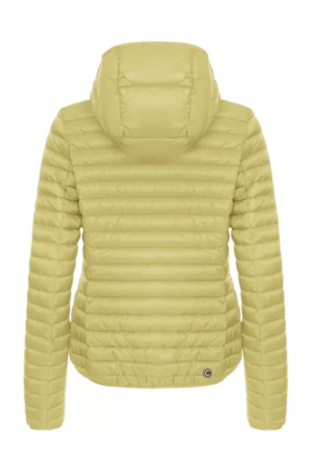 COLMAR Giubbotto in piuma da donna COLMAR Piumino di alta qualità con stile e comfort imbattibile. Perfetto per l\'inverno Fino Al -60%