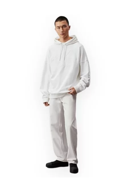 CALVIN KLEIN PREMIUM MONOLOGO HOODIE Online