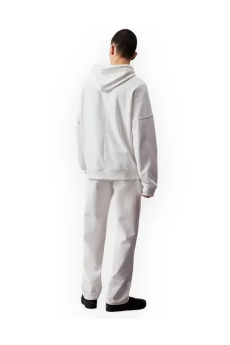 CALVIN KLEIN PREMIUM MONOLOGO HOODIE Online