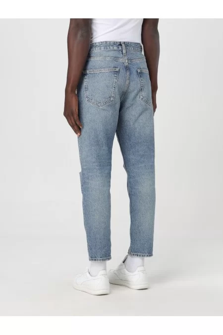 CALVIN KLEIN Calvin Klein Jeans da uomo I jeans da uomo di Calvin Klein offrono stile e comfort senza sacrificare la qualità Outlet
