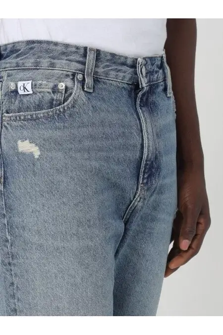 CALVIN KLEIN Calvin Klein Jeans da uomo I jeans da uomo di Calvin Klein offrono stile e comfort senza sacrificare la qualità Outlet