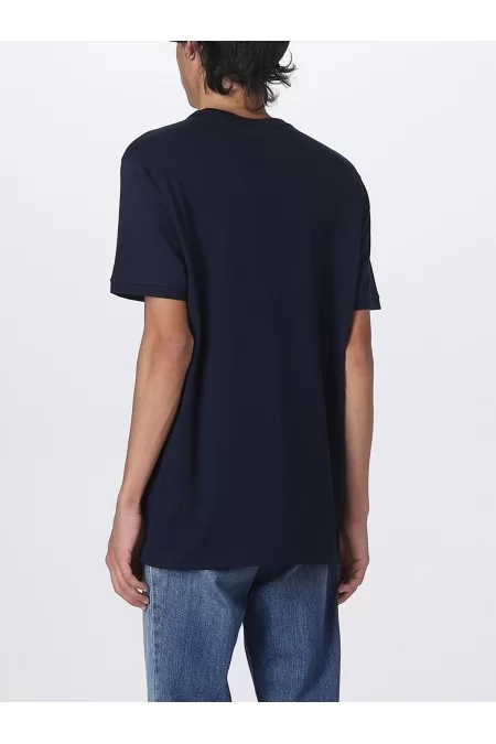 PAUL&SHARK PAUL&SHARK Uomo T-shirt Maglietta maschile di alta qualità con design elegante e comodo. Realizzato da PAUL&SHARK, un marchio rinomato per la sua artigianalità. Materiali pregiati e lavorazione accurata garantiscono Saldi