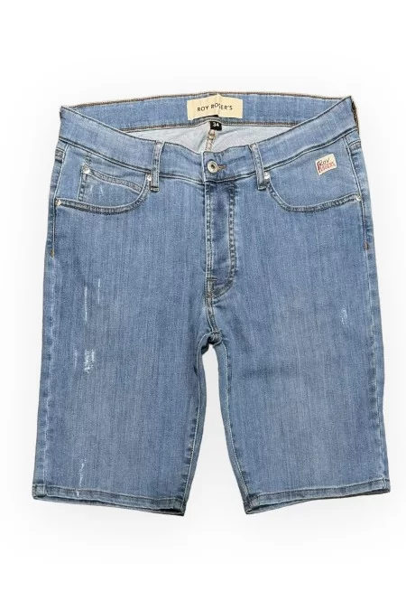 ROY ROGER'S BERMUDA CULT Saldi Di Fabbrica