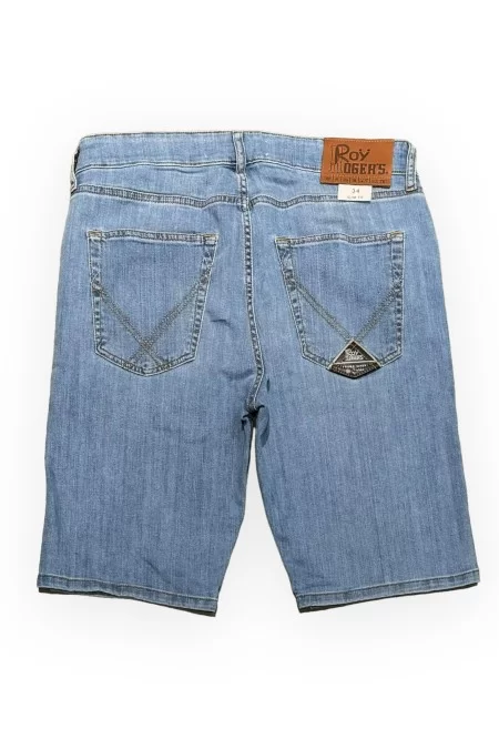 ROY ROGER'S BERMUDA CULT Saldi Di Fabbrica