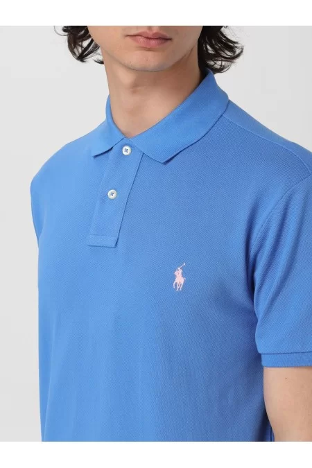POLO RALPH LAUREN UOMO POLO RALPH LAUREN UOMO Un classico intramontabile per l\'uomo elegante e sportivo. Qualità premium I Più Venduti