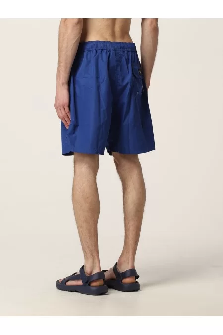 PAUL&SHARK SWIM SHORT WITH ICONIC Vendite Flash