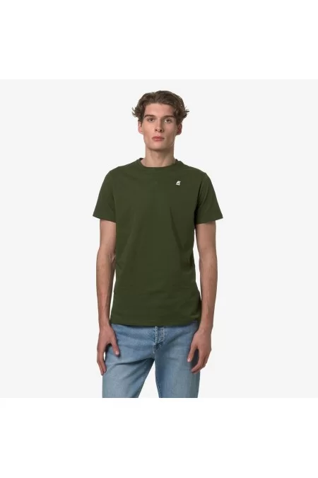 K-WAY Maglietta da uomo K-WAY Marchio di alta qualità con design moderno e comfort eccezionale Spedizione gratuita