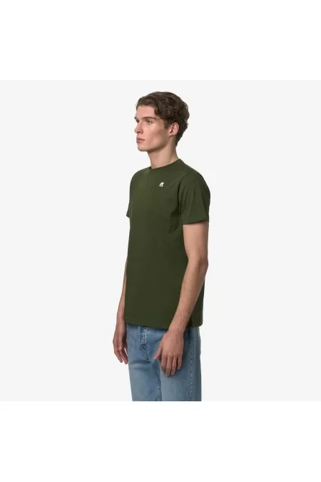 K-WAY Maglietta da uomo K-WAY Marchio di alta qualità con design moderno e comfort eccezionale Spedizione gratuita