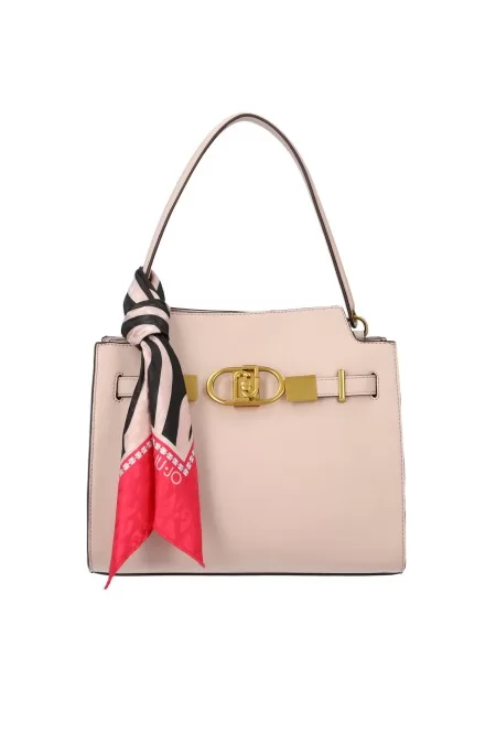 LIUJO ACCESSORI Borsa LIUJO ACCESSORI Borsa di alta qualità con eleganza e stile distintivo Sconto di tempo limitato