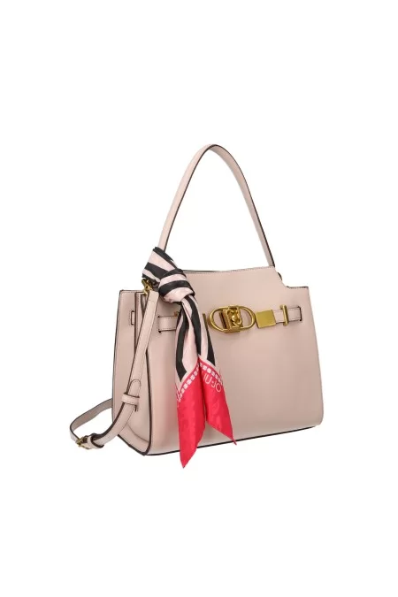 LIUJO ACCESSORI Borsa LIUJO ACCESSORI Borsa di alta qualità con eleganza e stile distintivo Sconto di tempo limitato