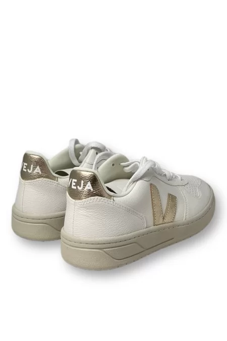 VEJA Le scarpe Veja: eleganti e sostenibili Scarpe di alta qualità, prodotte in modo sostenibile; marchio etico Comprare a buon mercato