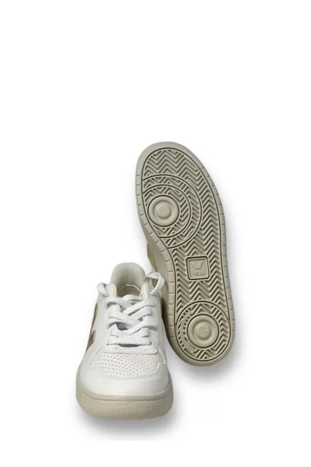VEJA Le scarpe Veja: eleganti e sostenibili Scarpe di alta qualità, prodotte in modo sostenibile; marchio etico Comprare a buon mercato