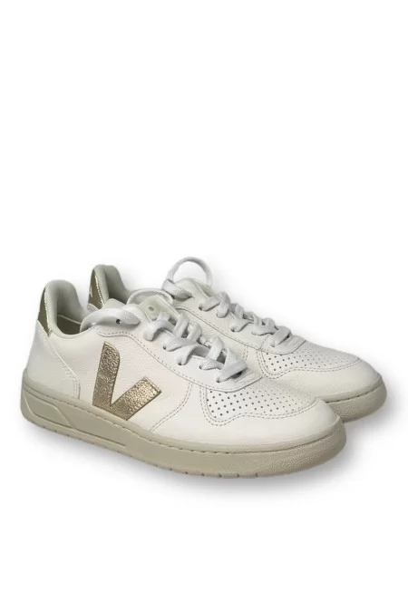 VEJA Le scarpe Veja: eleganti e sostenibili Scarpe di alta qualità, prodotte in modo sostenibile; marchio etico Comprare a buon mercato