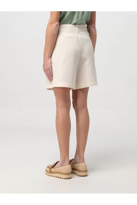 WOOLRICH Pantaloni corti da donna Woolrich Stile e comfort con i shorts Woolrich per donne. Perfetti per l\'estate Fornitura limitata
