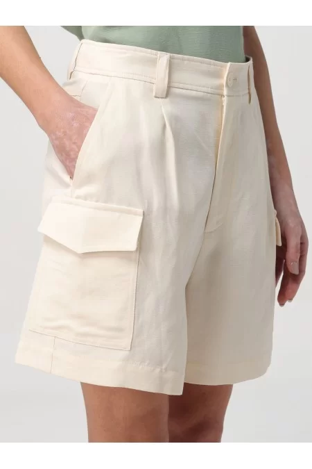 WOOLRICH Pantaloni corti da donna Woolrich Stile e comfort con i shorts Woolrich per donne. Perfetti per l\'estate Fornitura limitata