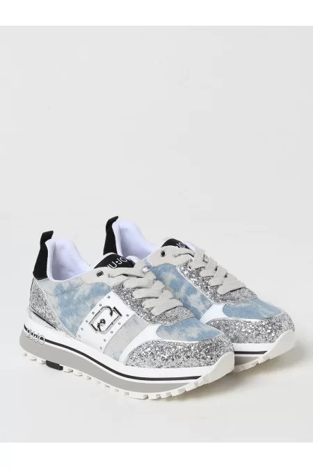 LIU JO SHOES LIU JO MAXI WONDER 71 Vendite stagionali
