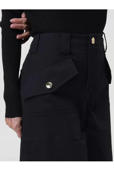 PINKO Descrizione: Shorts da donna PINKO, stile elegante e confortevole. Perfetti per l\'estate Cyber Monday