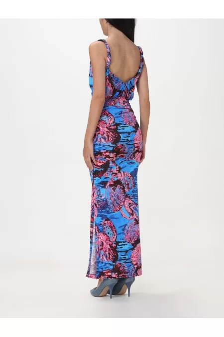 PINKO ACHEI ABITO JERSEY Offerta Pasqua