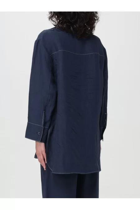 S' MAXMARA Maglietta da donna di S\' MAXMARA Marca di lusso con materiali di alta qualità e design elegante Offerta per la Festa della Mamma